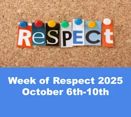 Week of Respect