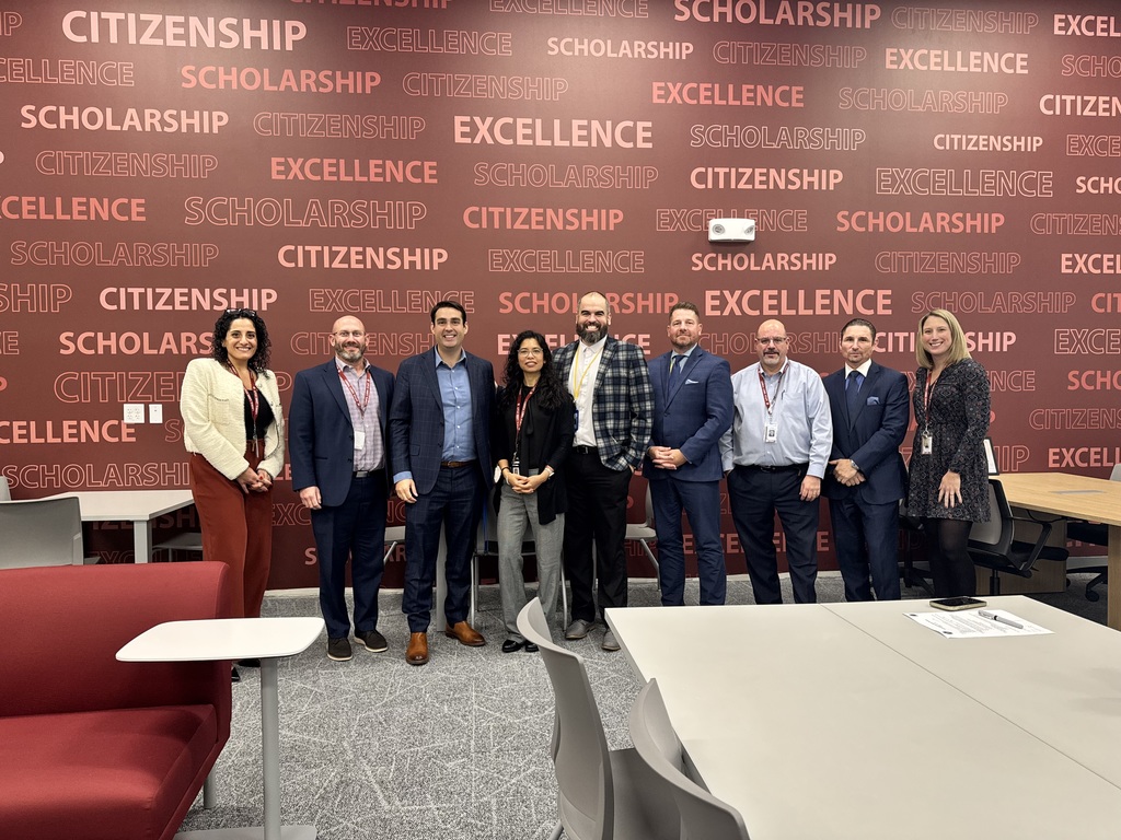 Admin Summit