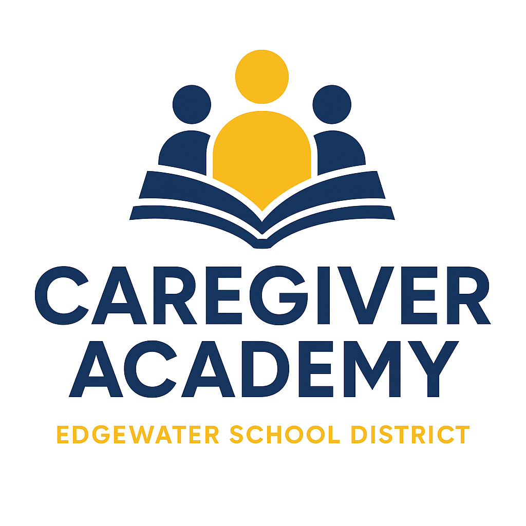 Caregiver Academy Logo
