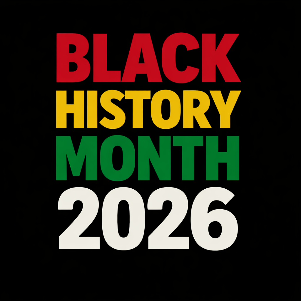 Black History Month