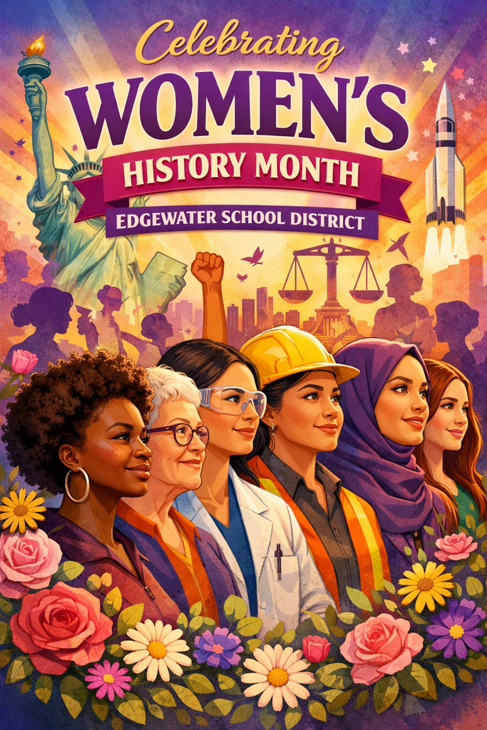 Women's History Month