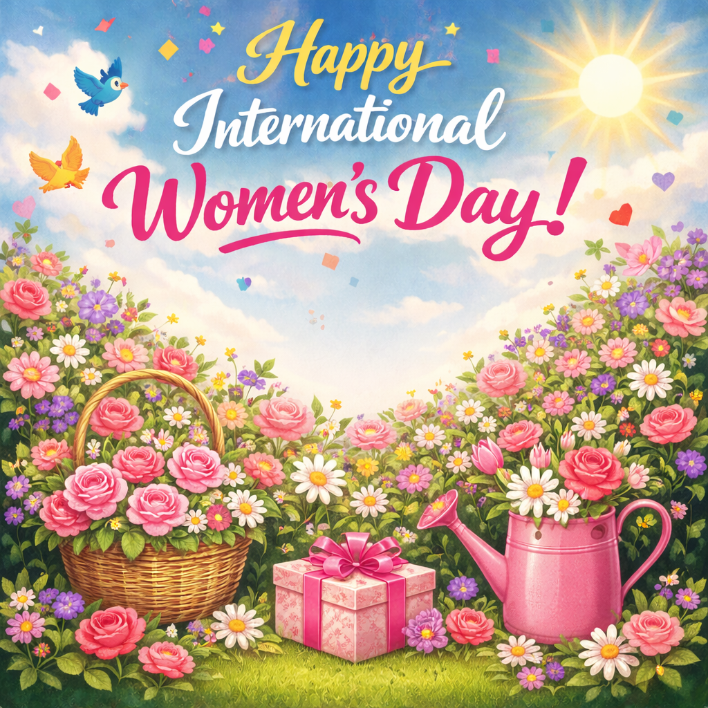 Women's Day