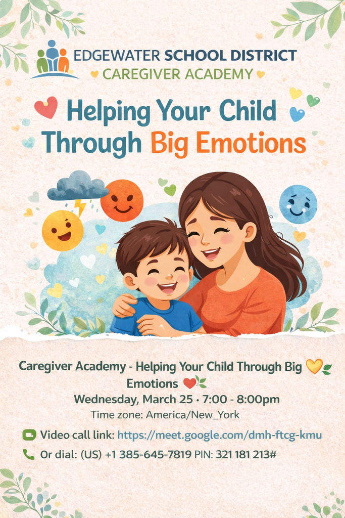 Caregiver Academy #2