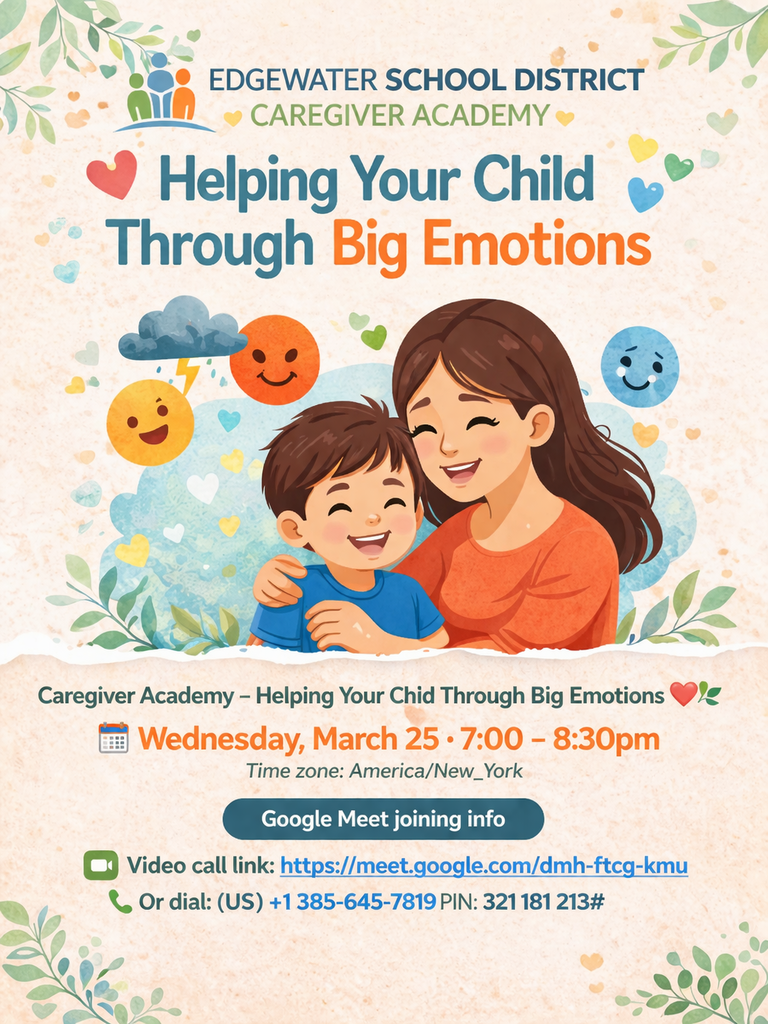 Caregiver Academy #2