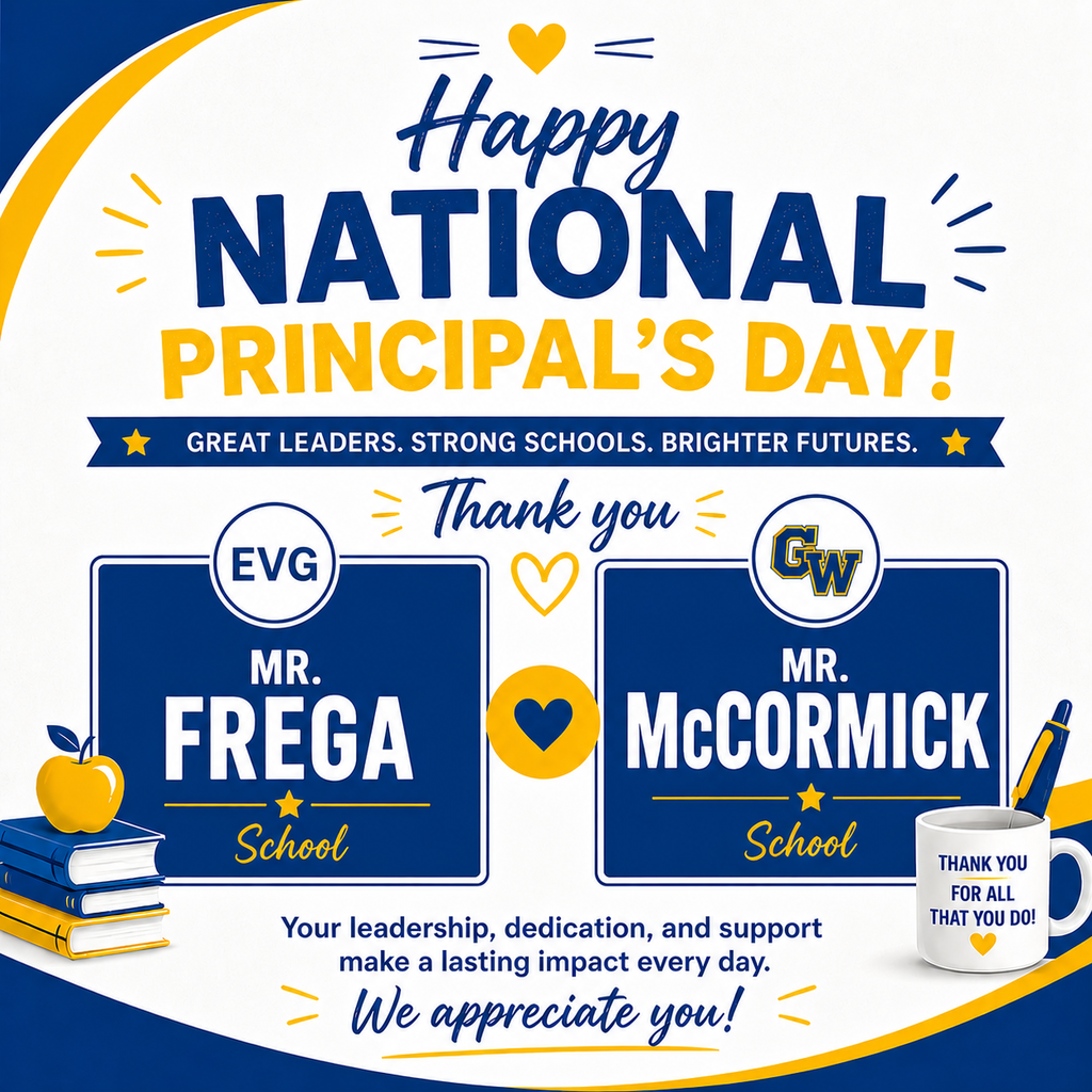 National Principal's Day