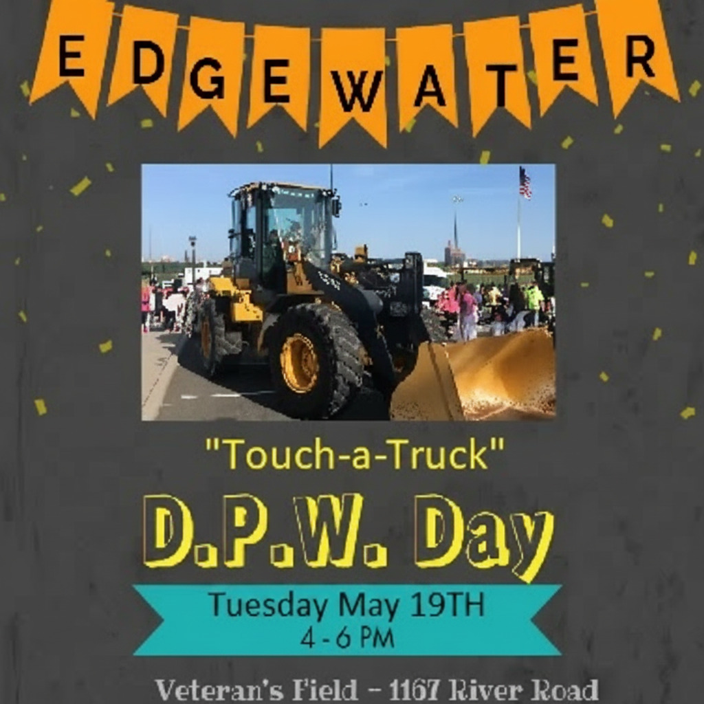 DPW Day