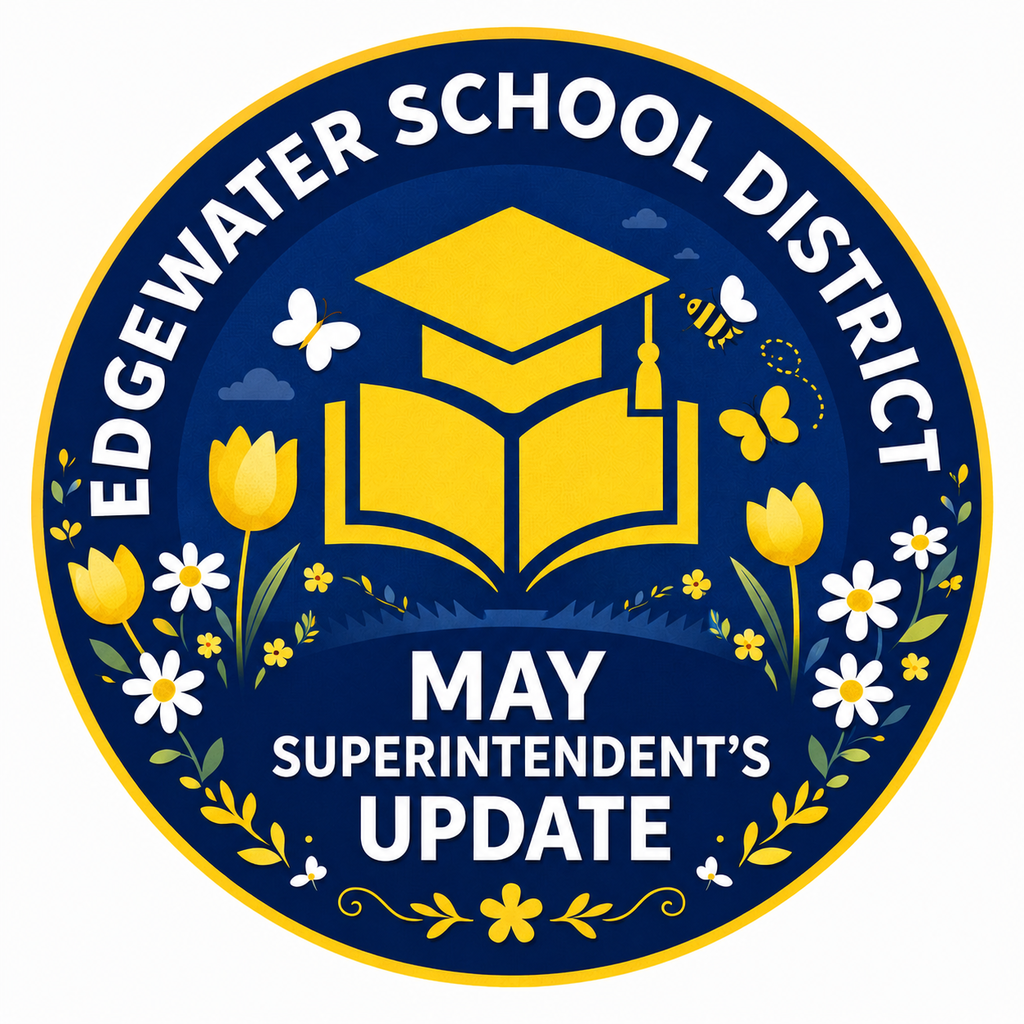 District Update - May Edition