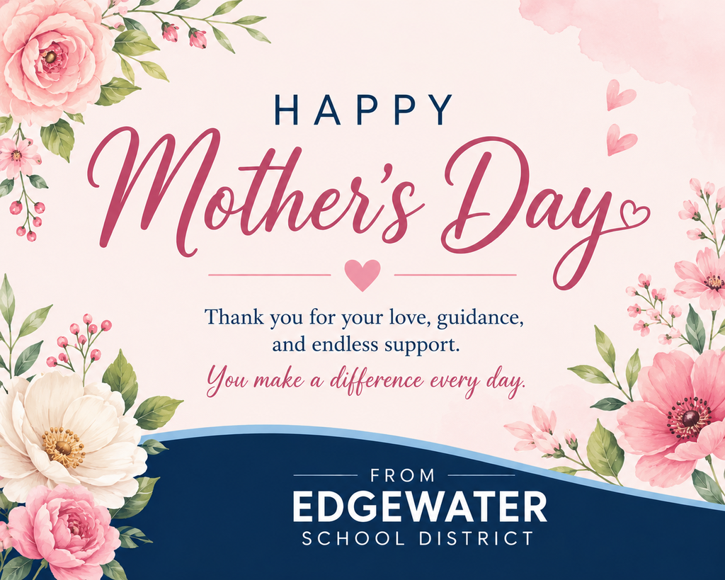 Happy Mother's Day