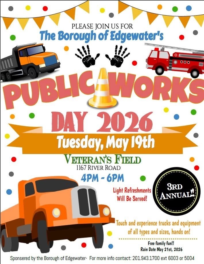 DPW Day