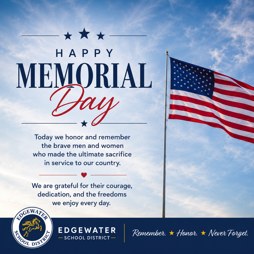 Memorial Day