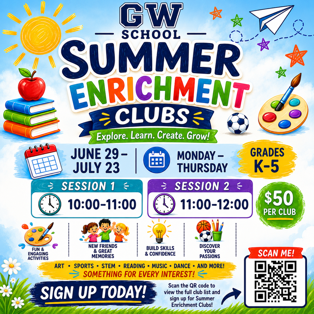 Summer Enrichment