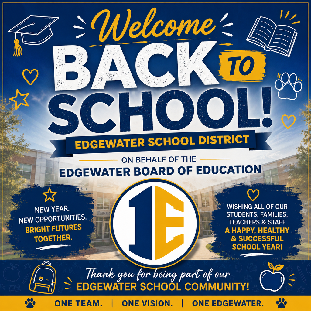 BOE Welcome Back