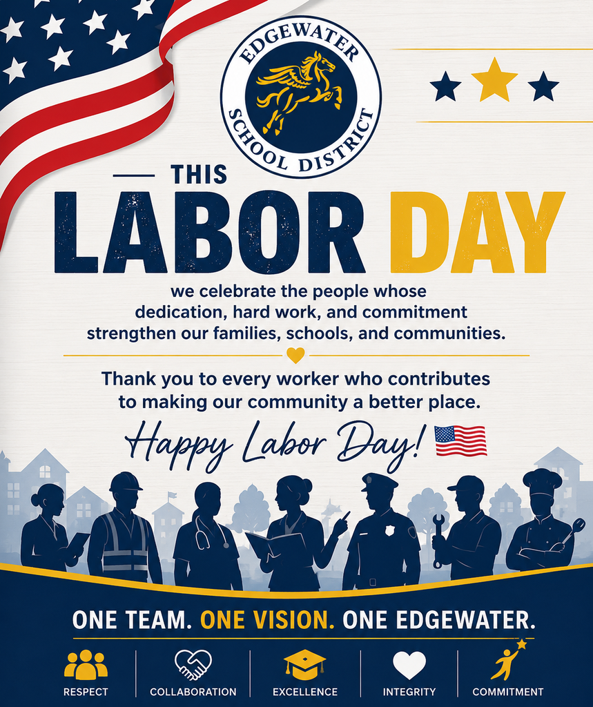 Labor Day