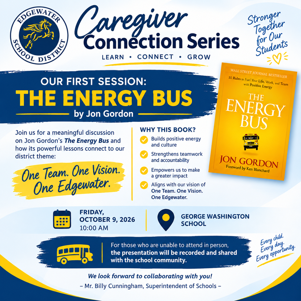 Caregiver Connection Series #1