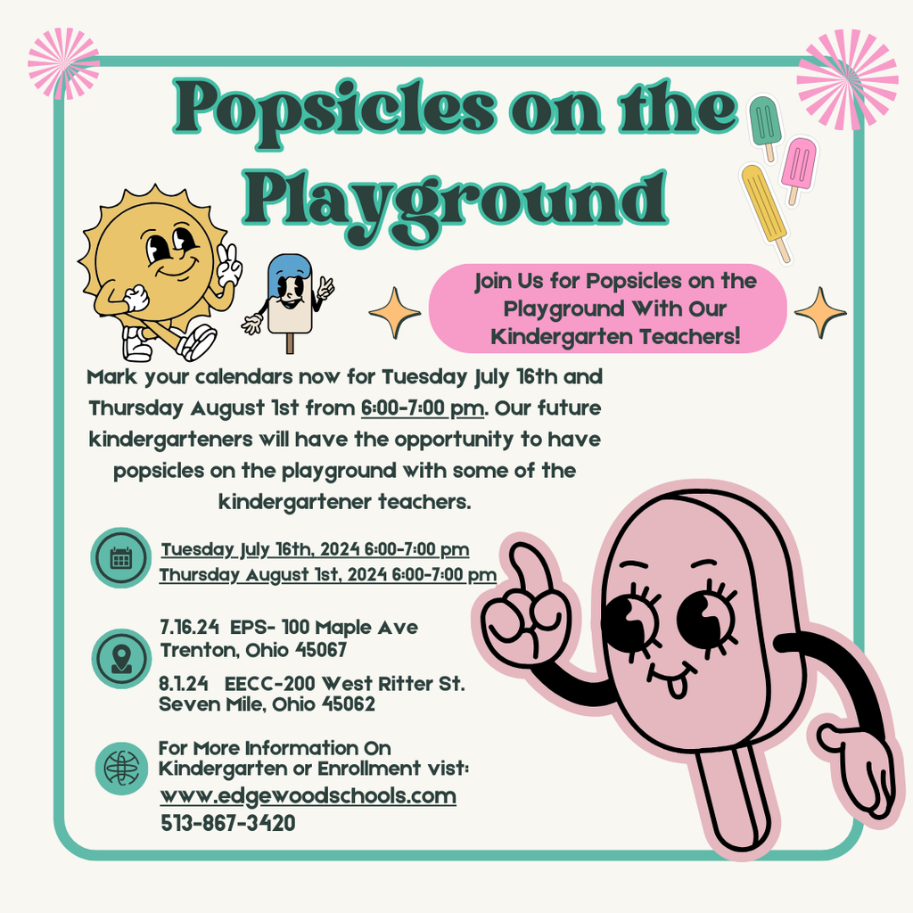 popsicles