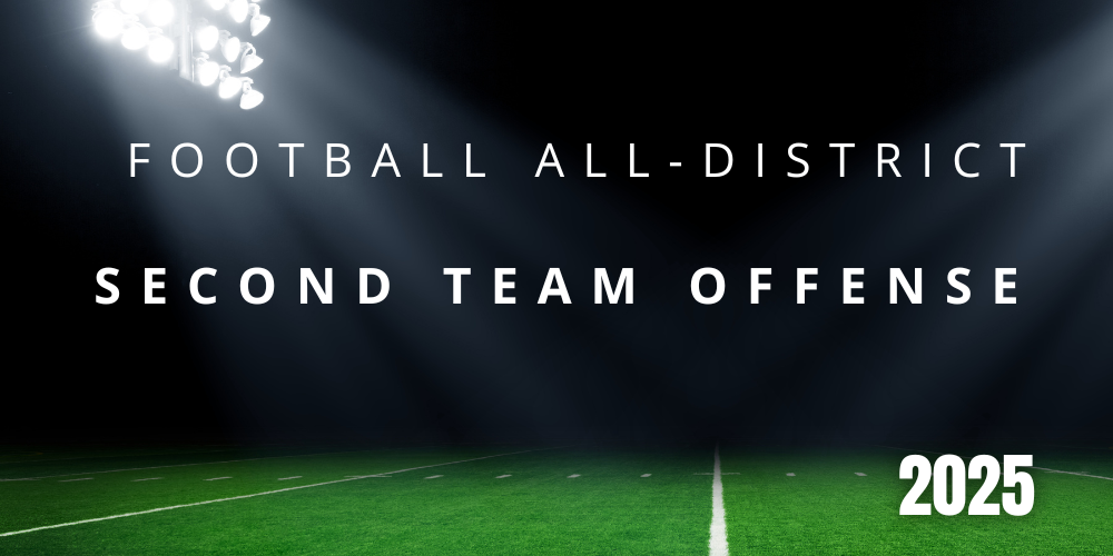 Second Team Offense