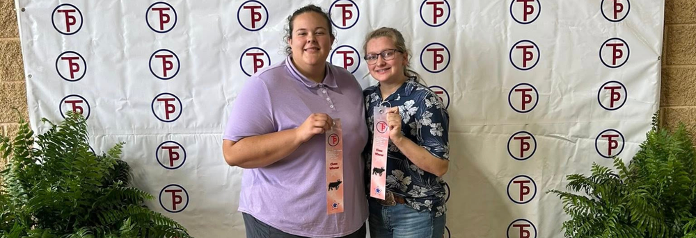 FFA Results August 30th