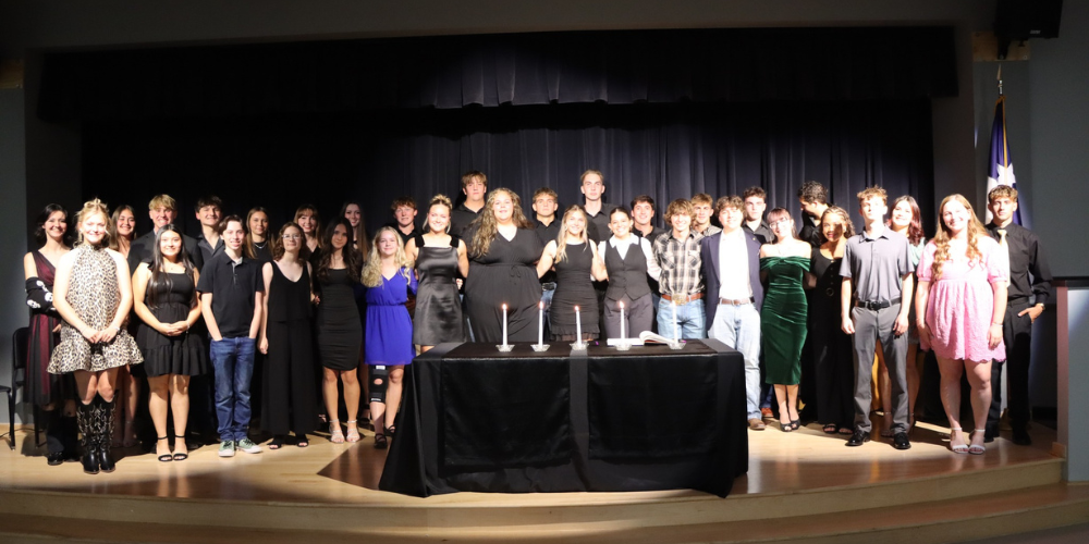 NHS Induction