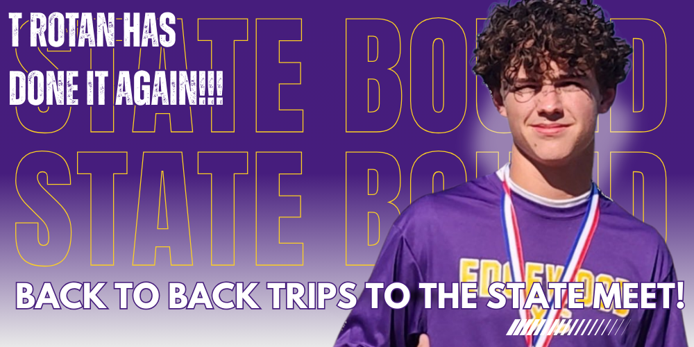 Rotan does it again!