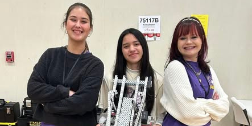 VEX Competition Team