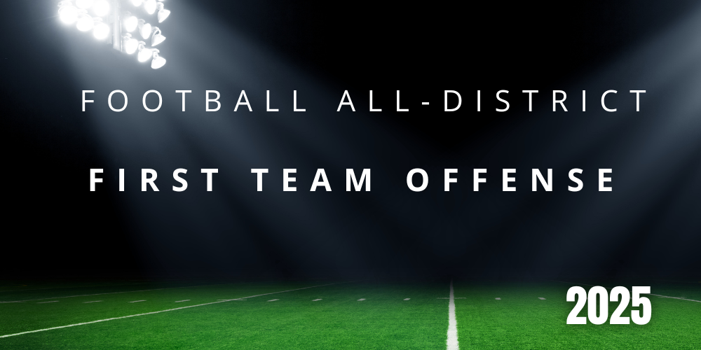 First Team Offense