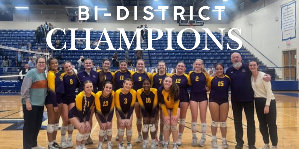 Bi-District Champs