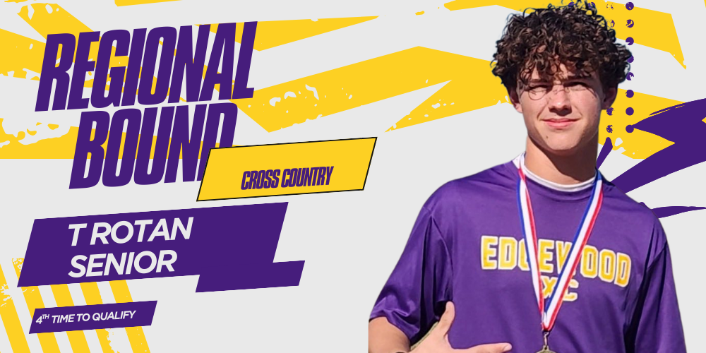 T Rotan headed to Regionals