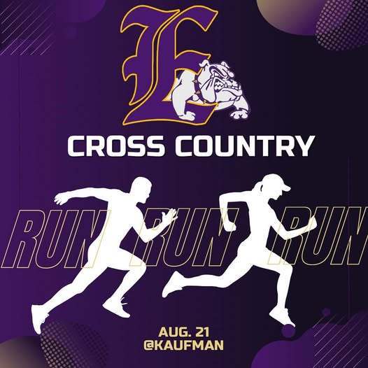 🏃♂️🏃♀️💨 Run, Edgewood, Run! 💨🏃♀️🏃♂️ It’s MEET DAY for our Bulldog Cross Country team! 🐾🔥 Let’s cheer on our runners as they hit the course and represent Edgewood with pride! 💛🐾 #GoDogs #BulldogXC #RunEdgewoodRun