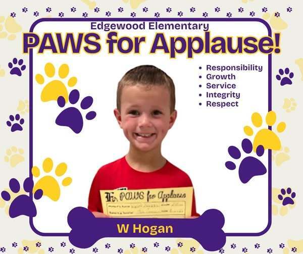 PAWS for Applause