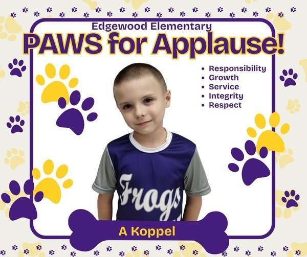 PAWS for Applause