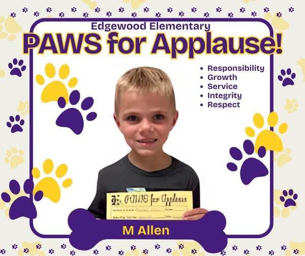 PAWS for Applause