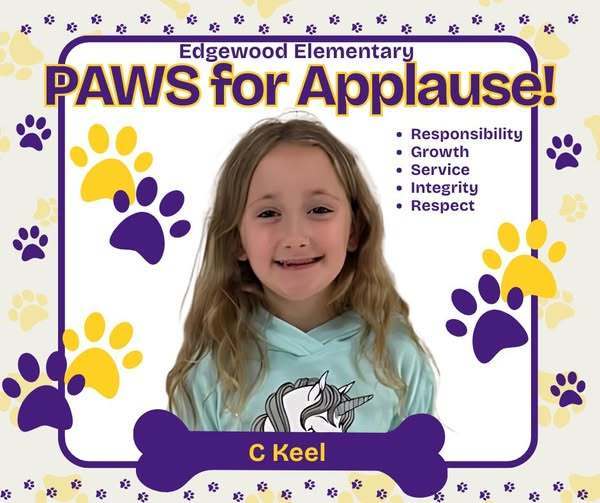PAWS for Applause