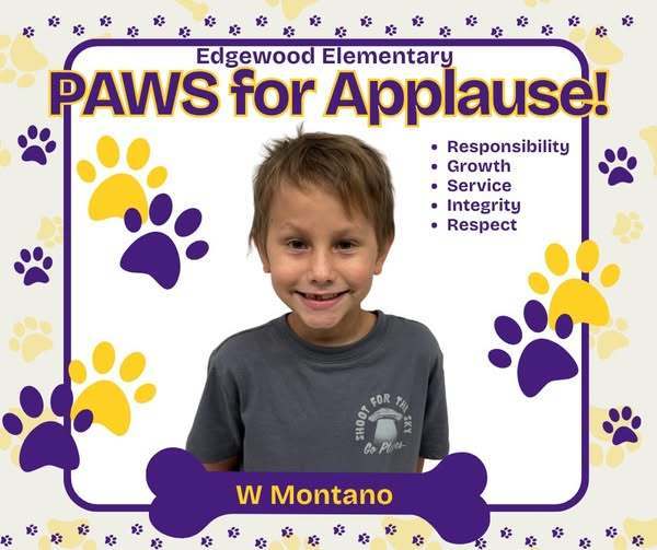 PAWS for Applause