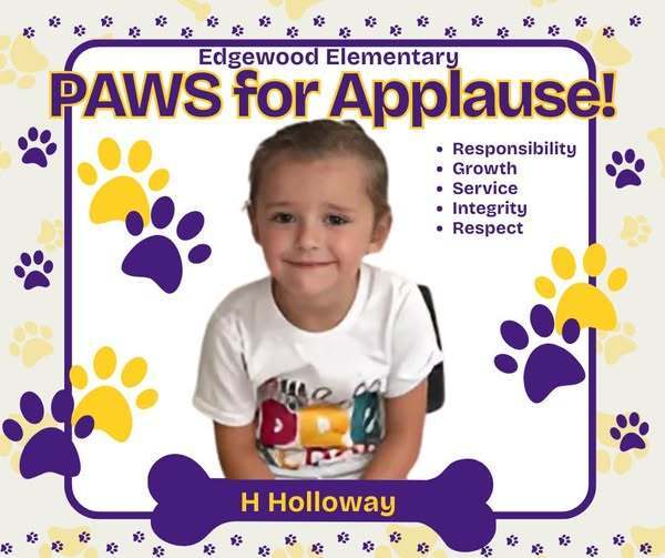 PAWS for Applause