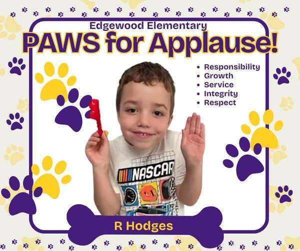 PAWS for Applause