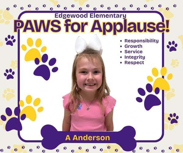 PAWS for Applause