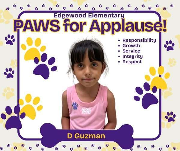 PAWS for Applause