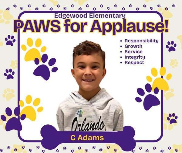 PAWS for Applause
