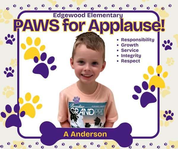 PAWS for Applause