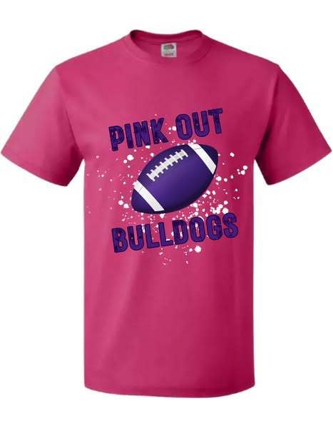 Pink Out