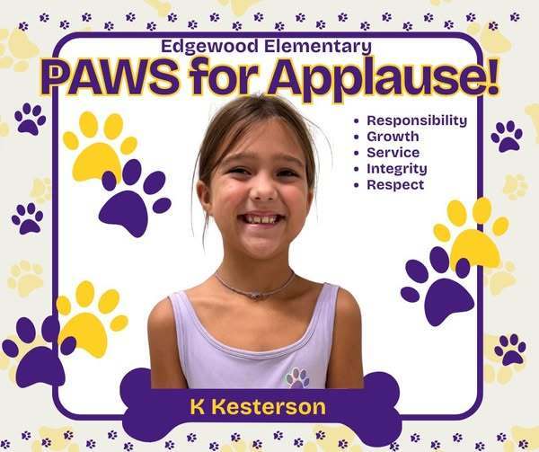 PAWS for Applause
