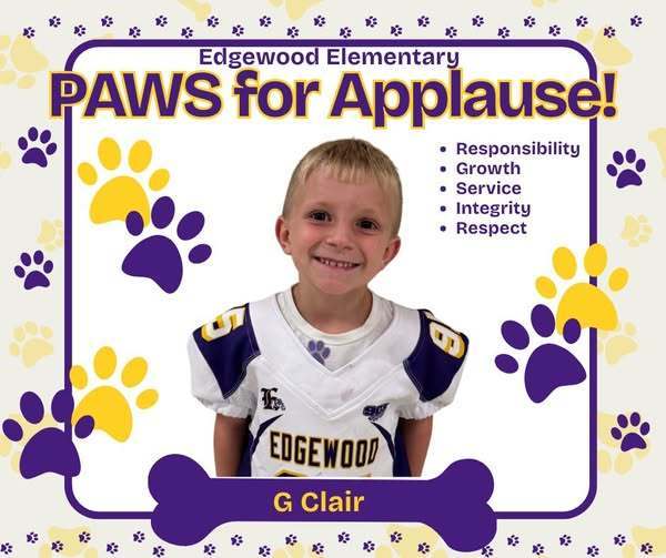 PAWS for Applause