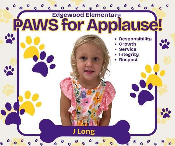 PAWS for Applause