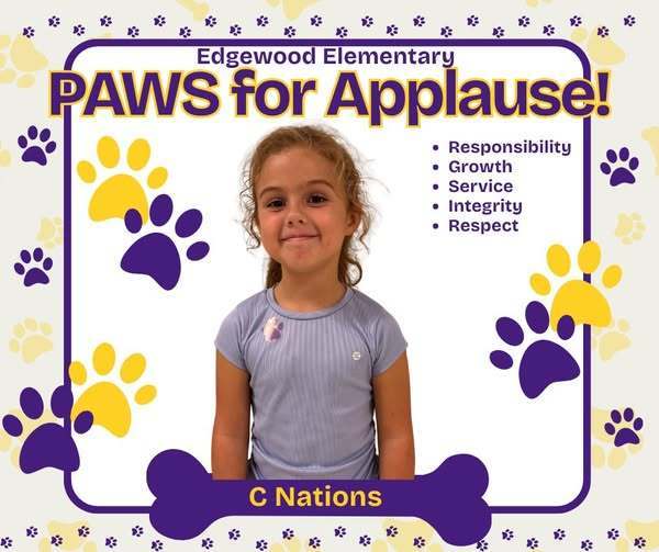 PAWS for Applause