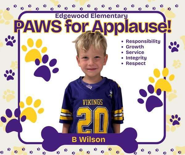 PAWS for Applause