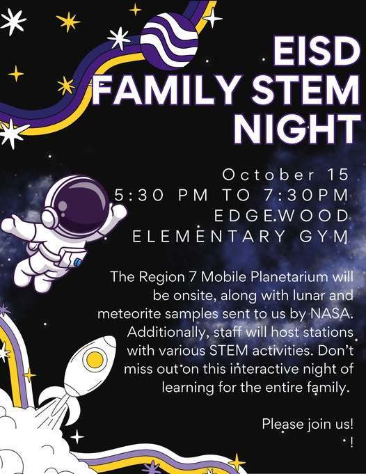 STEM Night