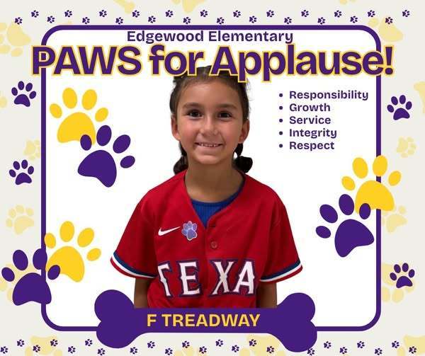 PAWS for Applause