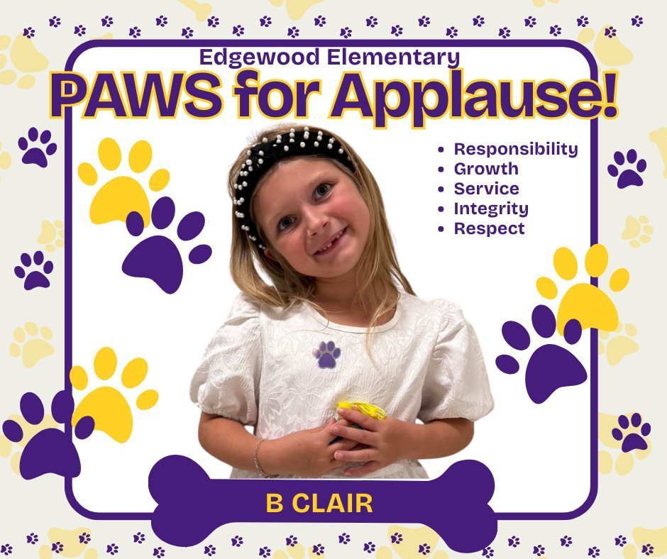 PAWS for Applause