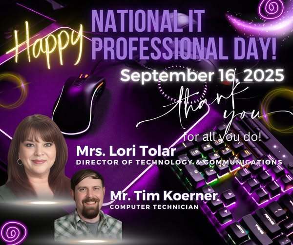 National Information Technology Professionals Day
