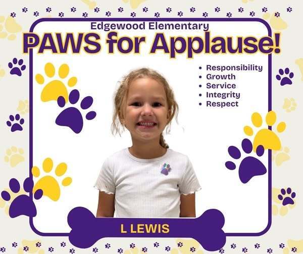 PAWS for Applause